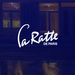 La Ratte de Paris
